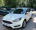 Білий Форд Фокус, об'ємом двигуна 1.6 л та пробігом 202 тис. км за 6200 $, фото 1 на Automoto.ua