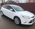 Белый Форд Фокус, объемом двигателя 2 л и пробегом 237 тыс. км за 7500 $, фото 3 на Automoto.ua
