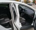 Білий Форд Фокус, об'ємом двигуна 1.6 л та пробігом 280 тис. км за 7000 $, фото 9 на Automoto.ua