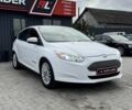 Белый Форд Фокус, объемом двигателя 0 л и пробегом 146 тыс. км за 7999 $, фото 1 на Automoto.ua