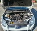 Білий Форд Фокус, об'ємом двигуна 1.6 л та пробігом 210 тис. км за 7300 $, фото 22 на Automoto.ua