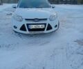 Білий Форд Фокус, об'ємом двигуна 1.6 л та пробігом 290 тис. км за 5800 $, фото 1 на Automoto.ua