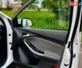 Белый Форд Фокус, объемом двигателя 1.6 л и пробегом 328 тыс. км за 7000 $, фото 14 на Automoto.ua