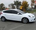Білий Форд Фокус, об'ємом двигуна 1.6 л та пробігом 280 тис. км за 7000 $, фото 3 на Automoto.ua
