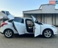 Белый Форд Фокус, объемом двигателя 1.6 л и пробегом 225 тыс. км за 6200 $, фото 13 на Automoto.ua
