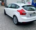 Белый Форд Фокус, объемом двигателя 100 л и пробегом 125 тыс. км за 5900 $, фото 2 на Automoto.ua