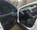 Белый Форд Фокус, объемом двигателя 1.6 л и пробегом 128 тыс. км за 9200 $, фото 11 на Automoto.ua