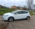 Белый Форд Фокус, объемом двигателя 0 л и пробегом 250 тыс. км за 3750 $, фото 7 на Automoto.ua
