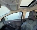 Білий Форд Фокус, об'ємом двигуна 2 л та пробігом 198 тис. км за 7300 $, фото 34 на Automoto.ua