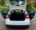 Белый Форд Фокус, объемом двигателя 1.6 л и пробегом 328 тыс. км за 7000 $, фото 25 на Automoto.ua