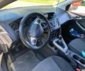 Білий Форд Фокус, об'ємом двигуна 1.6 л та пробігом 331 тис. км за 6500 $, фото 20 на Automoto.ua