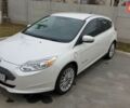 Белый Форд Фокус, объемом двигателя 0 л и пробегом 135 тыс. км за 8400 $, фото 1 на Automoto.ua