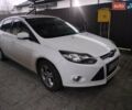 Білий Форд Фокус, об'ємом двигуна 1.49 л та пробігом 210 тис. км за 6700 $, фото 1 на Automoto.ua