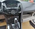 Белый Форд Фокус, объемом двигателя 0 л и пробегом 130 тыс. км за 7999 $, фото 33 на Automoto.ua