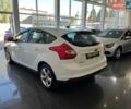 Білий Форд Фокус, об'ємом двигуна 2 л та пробігом 303 тис. км за 7000 $, фото 4 на Automoto.ua