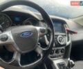 Білий Форд Фокус, об'ємом двигуна 1.6 л та пробігом 293 тис. км за 6500 $, фото 6 на Automoto.ua