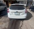 Білий Форд Фокус, об'ємом двигуна 0 л та пробігом 160 тис. км за 6000 $, фото 1 на Automoto.ua
