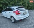 Білий Форд Фокус, об'ємом двигуна 1.6 л та пробігом 210 тис. км за 7300 $, фото 3 на Automoto.ua
