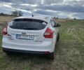 Белый Форд Фокус, объемом двигателя 0 л и пробегом 88 тыс. км за 6500 $, фото 5 на Automoto.ua