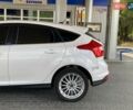 Белый Форд Фокус, объемом двигателя 0 л и пробегом 198 тыс. км за 7999 $, фото 6 на Automoto.ua