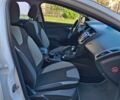Белый Форд Фокус, объемом двигателя 1.6 л и пробегом 209 тыс. км за 7900 $, фото 13 на Automoto.ua