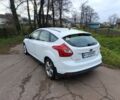 Белый Форд Фокус, объемом двигателя 0 л и пробегом 250 тыс. км за 3750 $, фото 5 на Automoto.ua