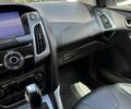 Білий Форд Фокус, об'ємом двигуна 2 л та пробігом 180 тис. км за 7000 $, фото 13 на Automoto.ua