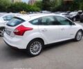 Білий Форд Фокус, об'ємом двигуна 0 л та пробігом 180 тис. км за 5800 $, фото 14 на Automoto.ua