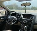 Белый Форд Фокус, объемом двигателя 0 л и пробегом 135 тыс. км за 7600 $, фото 10 на Automoto.ua