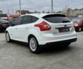 Білий Форд Фокус, об'ємом двигуна 0 л та пробігом 146 тис. км за 7999 $, фото 6 на Automoto.ua