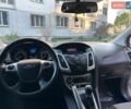 Белый Форд Фокус, объемом двигателя 1.6 л и пробегом 131 тыс. км за 6500 $, фото 19 на Automoto.ua