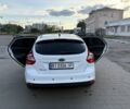 Белый Форд Фокус, объемом двигателя 1.6 л и пробегом 210 тыс. км за 6300 $, фото 3 на Automoto.ua