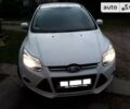 Білий Форд Фокус, об'ємом двигуна 1.6 л та пробігом 239 тис. км за 7500 $, фото 2 на Automoto.ua