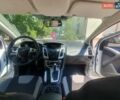 Белый Форд Фокус, объемом двигателя 1.6 л и пробегом 157 тыс. км за 6999 $, фото 8 на Automoto.ua