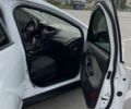Білий Форд Фокус, об'ємом двигуна 1.6 л та пробігом 132 тис. км за 6200 $, фото 18 на Automoto.ua
