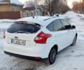 Білий Форд Фокус, об'ємом двигуна 1.6 л та пробігом 290 тис. км за 5800 $, фото 2 на Automoto.ua