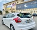 Белый Форд Фокус, объемом двигателя 0 л и пробегом 135 тыс. км за 7600 $, фото 1 на Automoto.ua