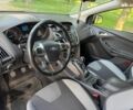 Білий Форд Фокус, об'ємом двигуна 1.6 л та пробігом 84 тис. км за 7490 $, фото 11 на Automoto.ua