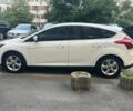 Белый Форд Фокус, объемом двигателя 1.6 л и пробегом 225 тыс. км за 6199 $, фото 1 на Automoto.ua