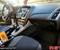 Белый Форд Фокус, объемом двигателя 2 л и пробегом 300 тыс. км за 6700 $, фото 4 на Automoto.ua