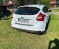 Білий Форд Фокус, об'ємом двигуна 1.6 л та пробігом 331 тис. км за 6500 $, фото 12 на Automoto.ua