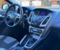 Белый Форд Фокус, объемом двигателя 1.6 л и пробегом 223 тыс. км за 7500 $, фото 8 на Automoto.ua