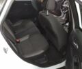 Белый Форд Фокус, объемом двигателя 2 л и пробегом 130 тыс. км за 8100 $, фото 9 на Automoto.ua