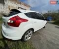 Белый Форд Фокус, объемом двигателя 1.6 л и пробегом 148 тыс. км за 8500 $, фото 8 на Automoto.ua