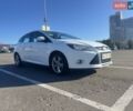 Белый Форд Фокус, объемом двигателя 1.6 л и пробегом 274 тыс. км за 6500 $, фото 4 на Automoto.ua
