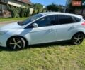Білий Форд Фокус, об'ємом двигуна 1.6 л та пробігом 331 тис. км за 6500 $, фото 5 на Automoto.ua