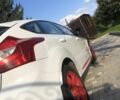 Білий Форд Фокус, об'ємом двигуна 1.6 л та пробігом 208 тис. км за 8500 $, фото 2 на Automoto.ua