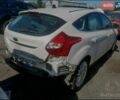 Белый Форд Фокус, объемом двигателя 0 л и пробегом 135 тыс. км за 8400 $, фото 15 на Automoto.ua