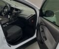 Білий Форд Фокус, об'ємом двигуна 1.6 л та пробігом 132 тис. км за 6200 $, фото 19 на Automoto.ua