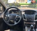 Білий Форд Фокус, об'ємом двигуна 2 л та пробігом 250 тис. км за 5500 $, фото 12 на Automoto.ua